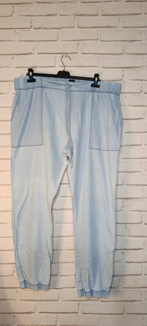 Pantalon léger