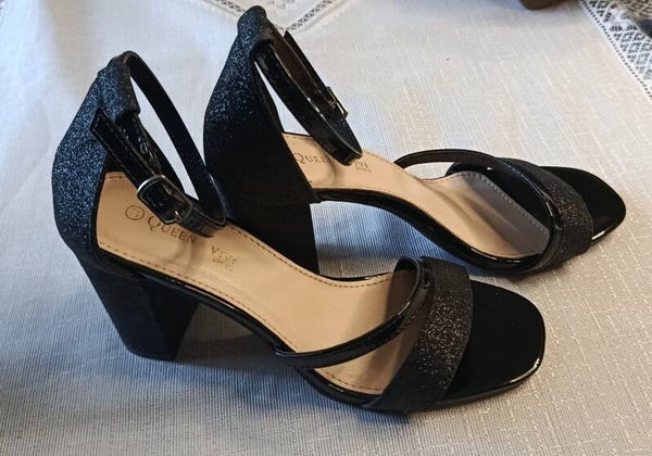 Sandales élégantes