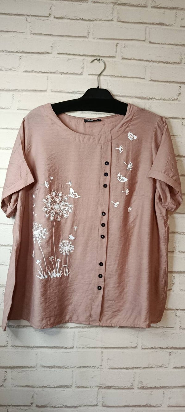 T-shirt à manches courtes