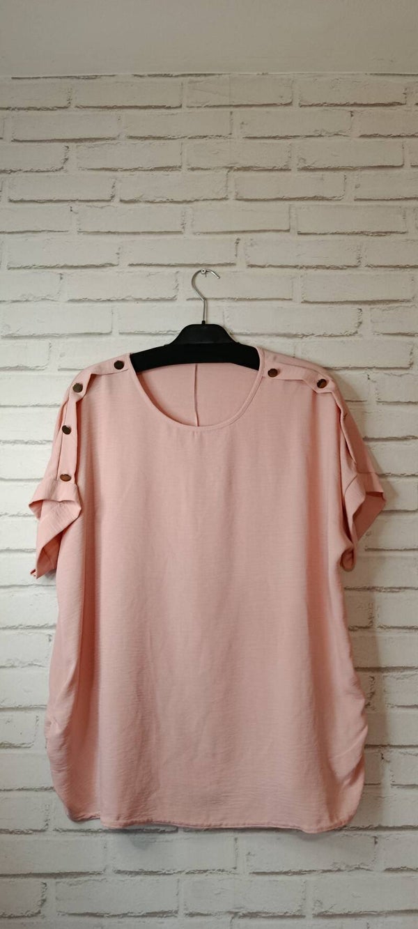 T-shirt à manches courtes