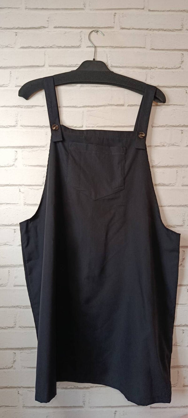 Robe salopette