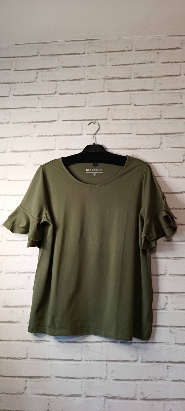 T-shirt à manches courtes