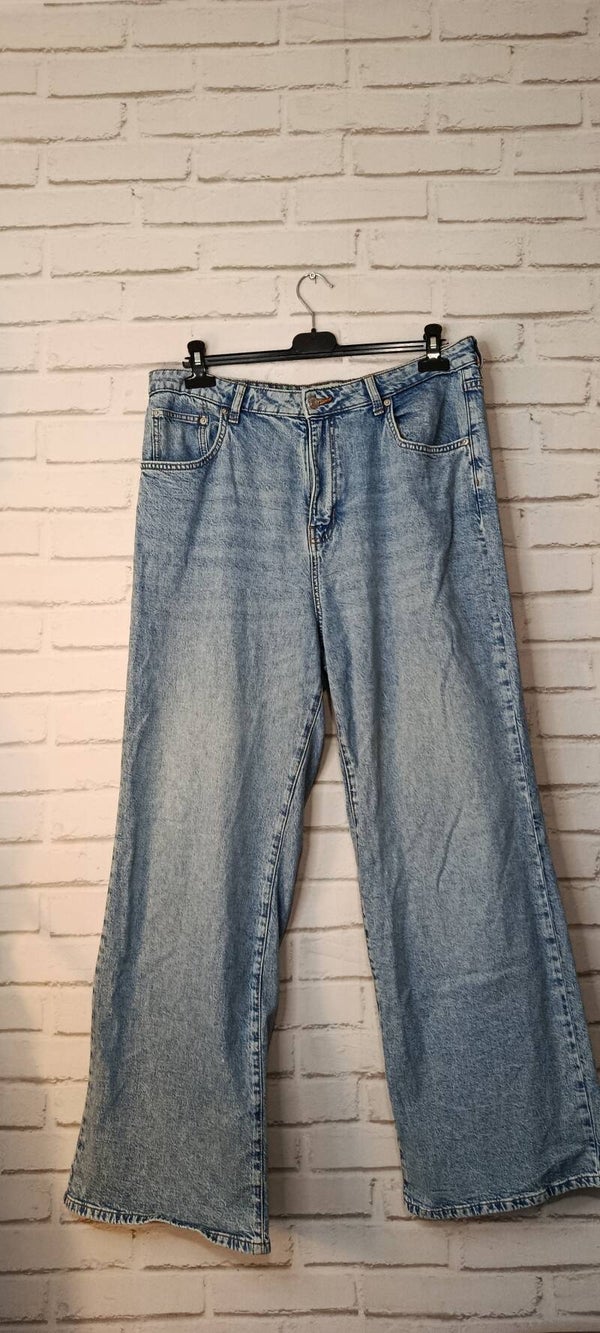 Jean large