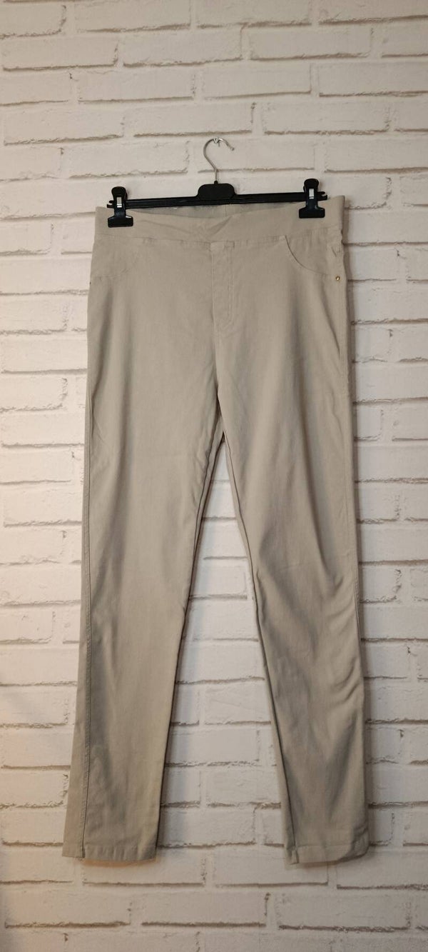 Pantalon slim