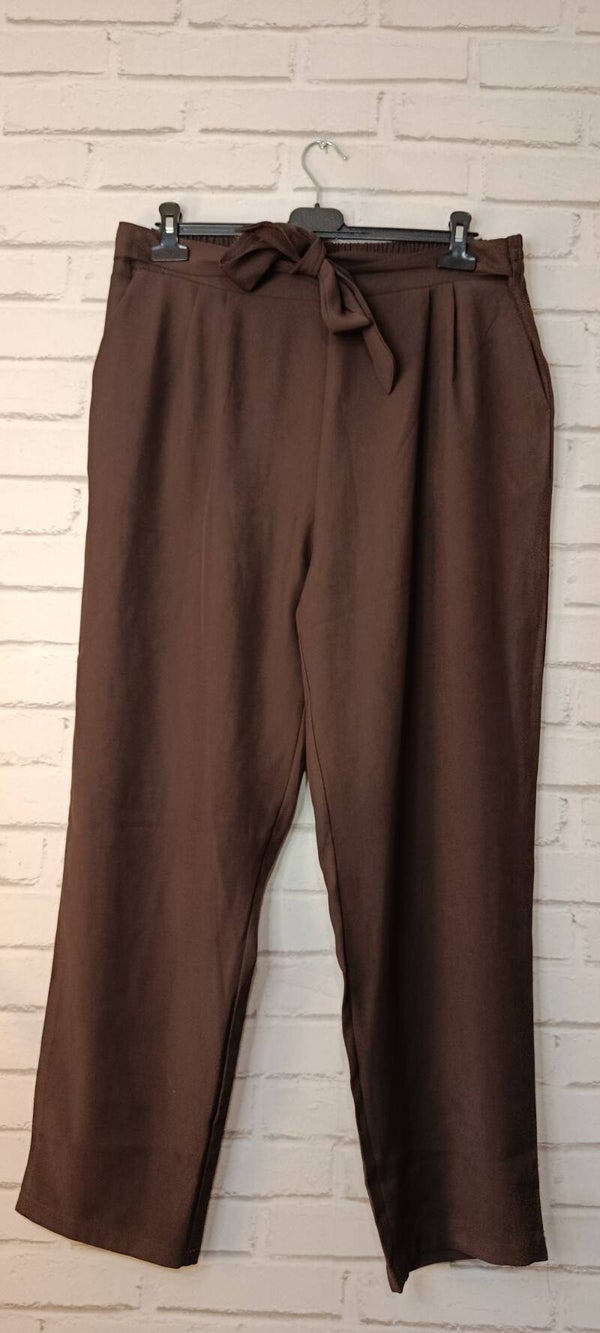 Pantalon droit