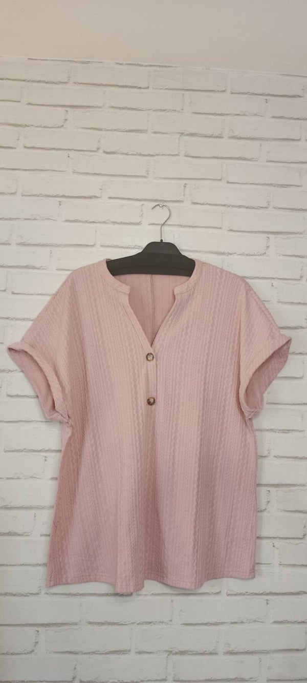T-shirt à manches courtes