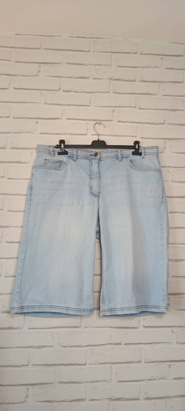 Short long