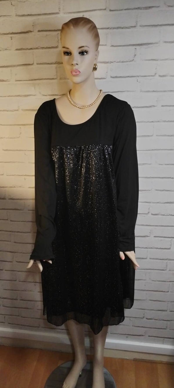 Jolie robe noire