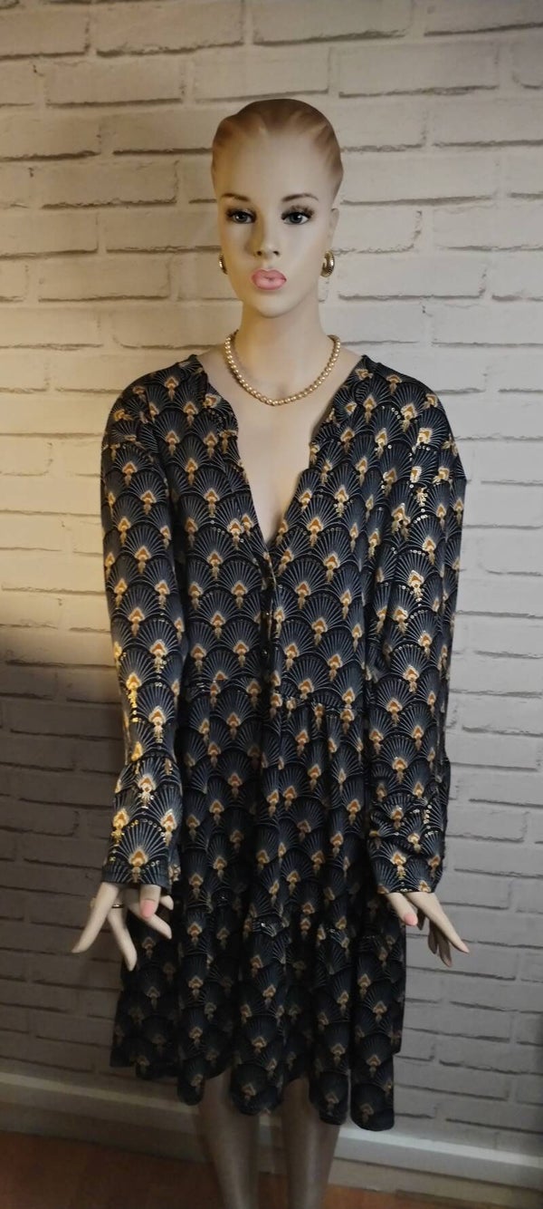 Jolie robe