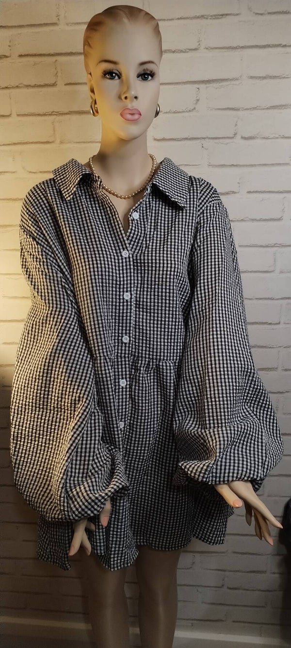 Chemise/tunique