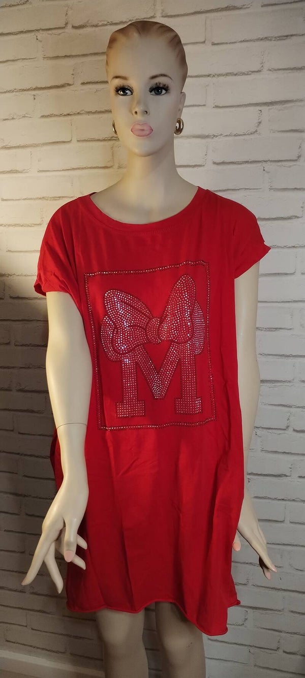 T-shirt Minnie