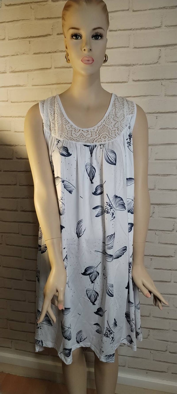 Robe d'été