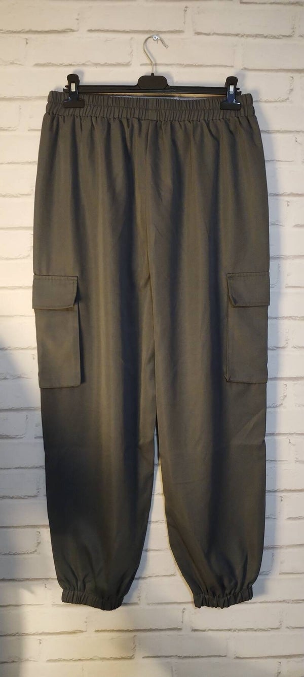 Cargo gris