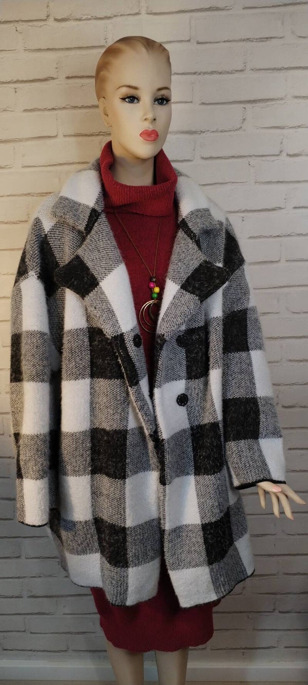 Gilet épais