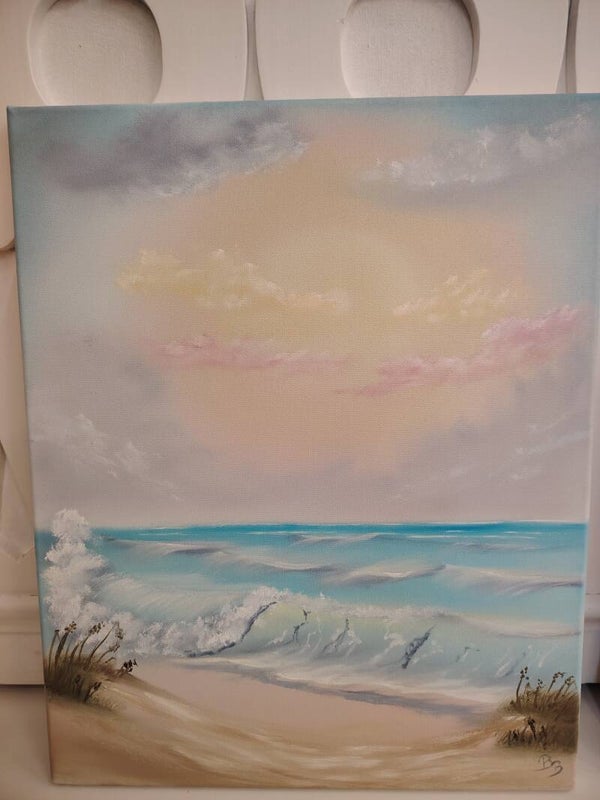 15.03.2026 - Pastelmeer