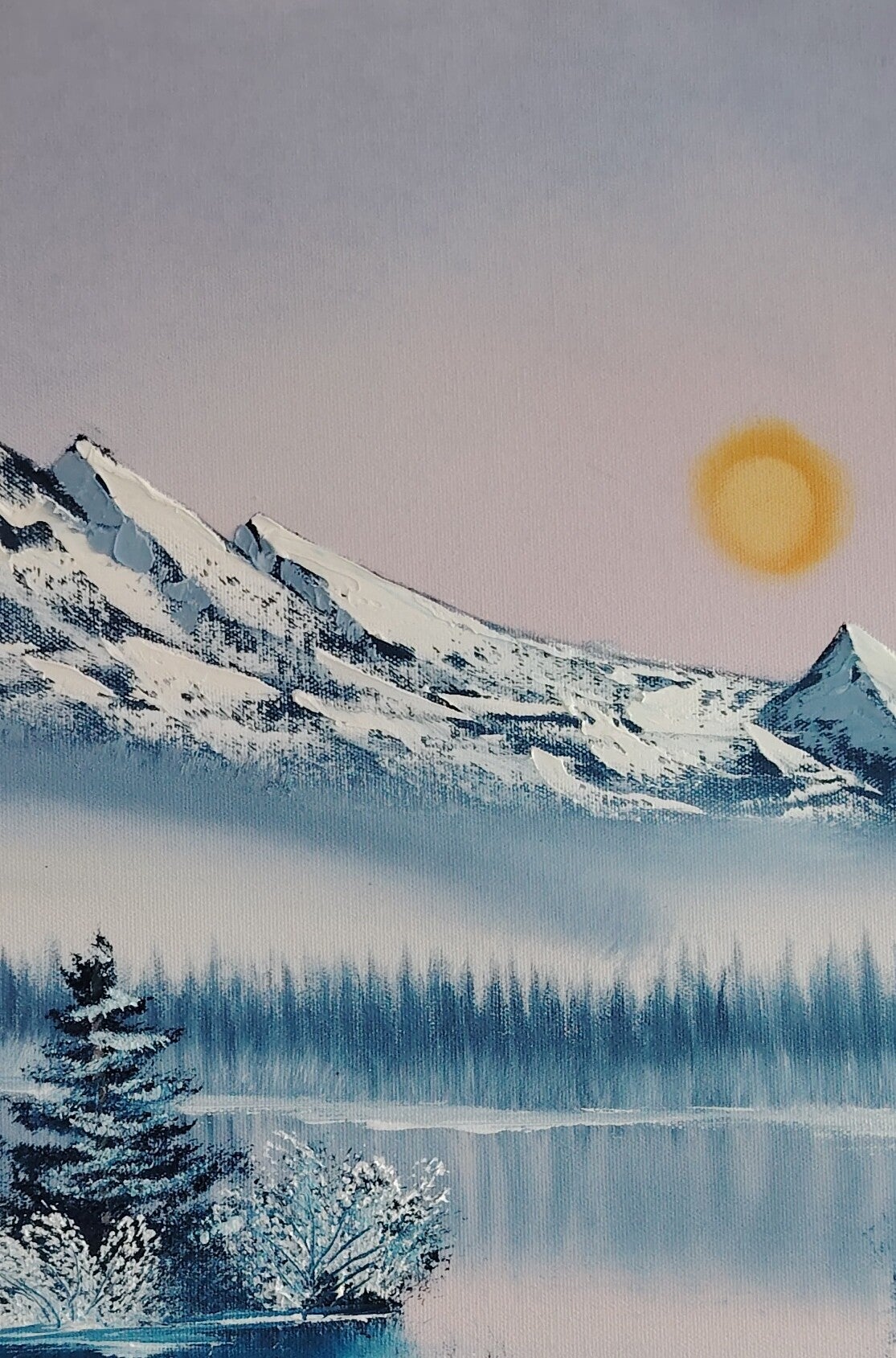 31.01.2026 Kindermalkurs #1