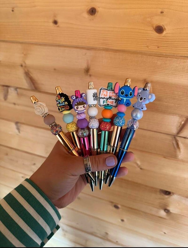 Funky Pens