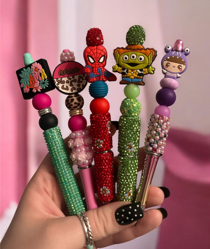 Funky Pens