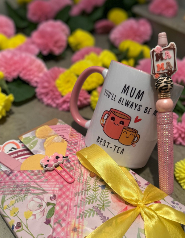 Mothers Day - Bookish Bundle