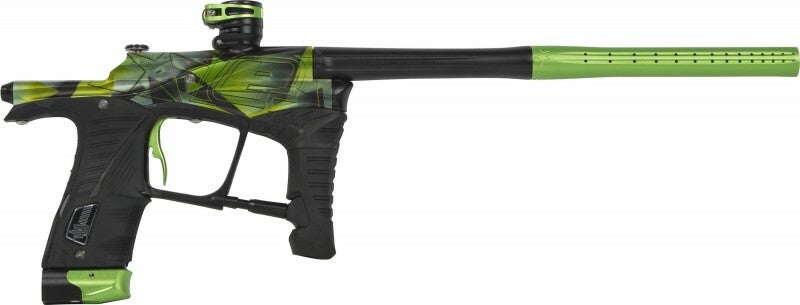 Feedneck De Serrage Custom Products Pour Planet Eclipse Ego (modèles Tardifs) - Neuf