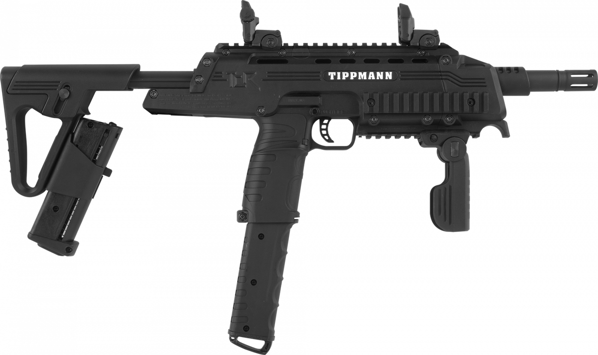 Tippmann / Downloads / Tech Support | Old Iron Division