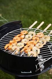 Upgrade BBQ (Vis)