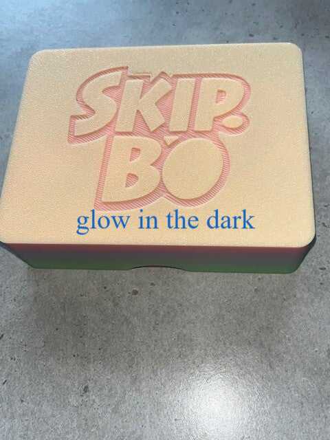 skipbo kaartendoosje