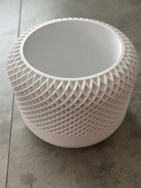 bloempot groot rond 12cm x 12 cm