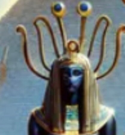 Goblin Overlord- 🐍 Snake