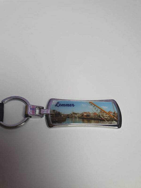 Sleutelhanger van Lemmer