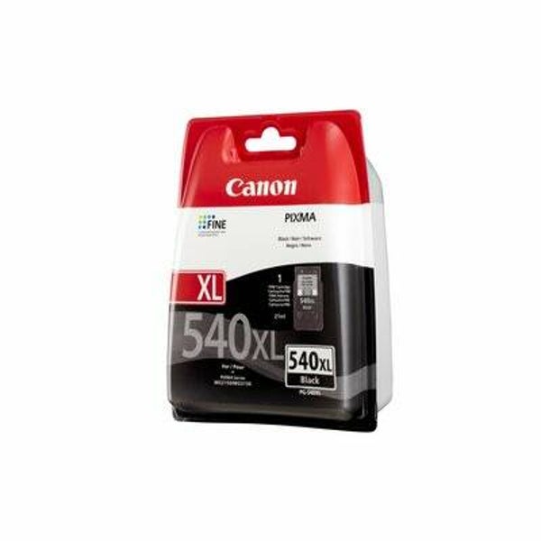 Canon pg-540xl ink black