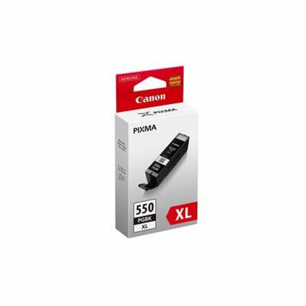 Canon pgi-550xl ink black