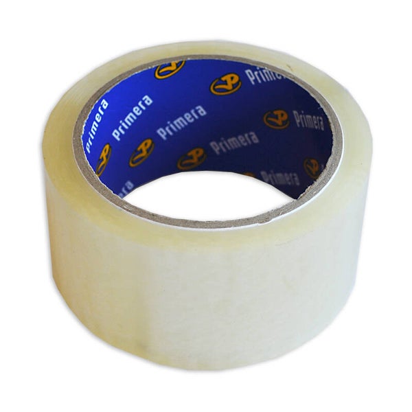 Primera verpakkingstape doorzichtig