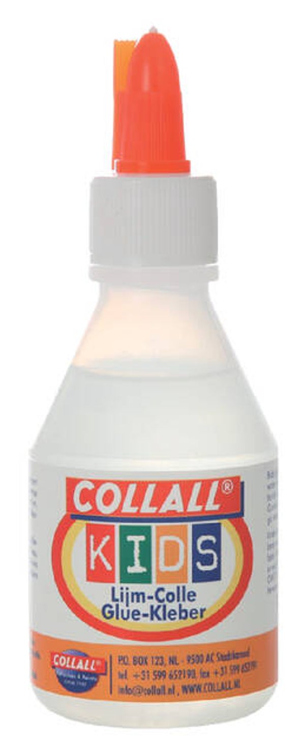Knutsellijm Collall Kids 100 ml