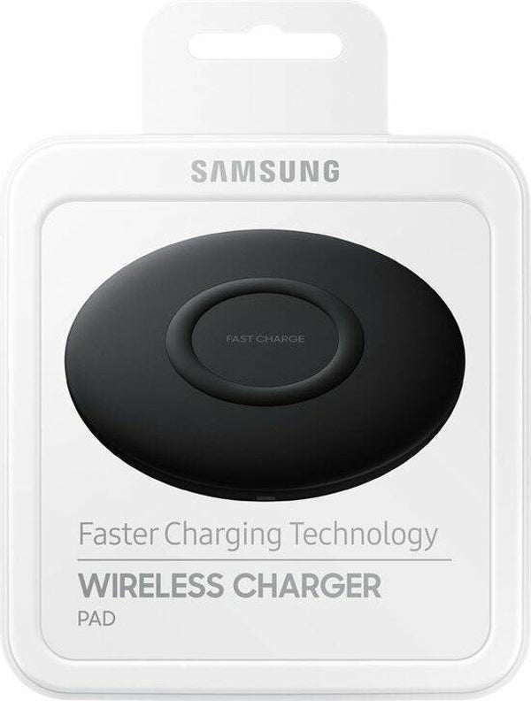 Samsung Wireless Fast Charging