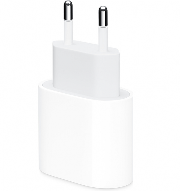 Apple 20w USB-C power adapter
