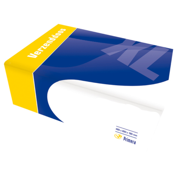 Primera verzenddoos 2