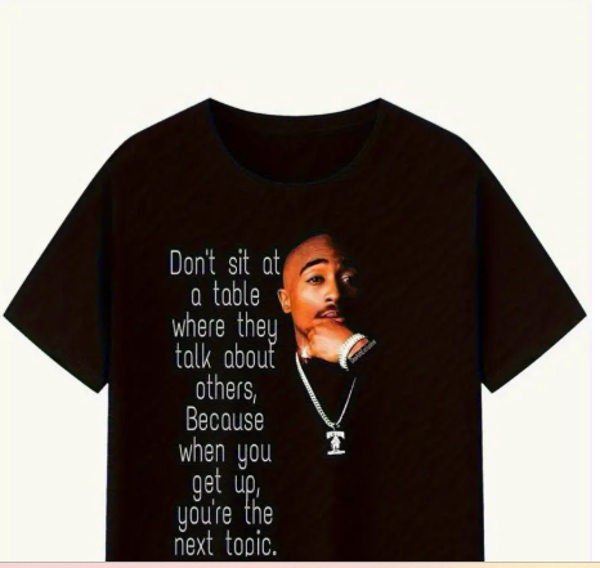 PAC'S QUOTE - 1