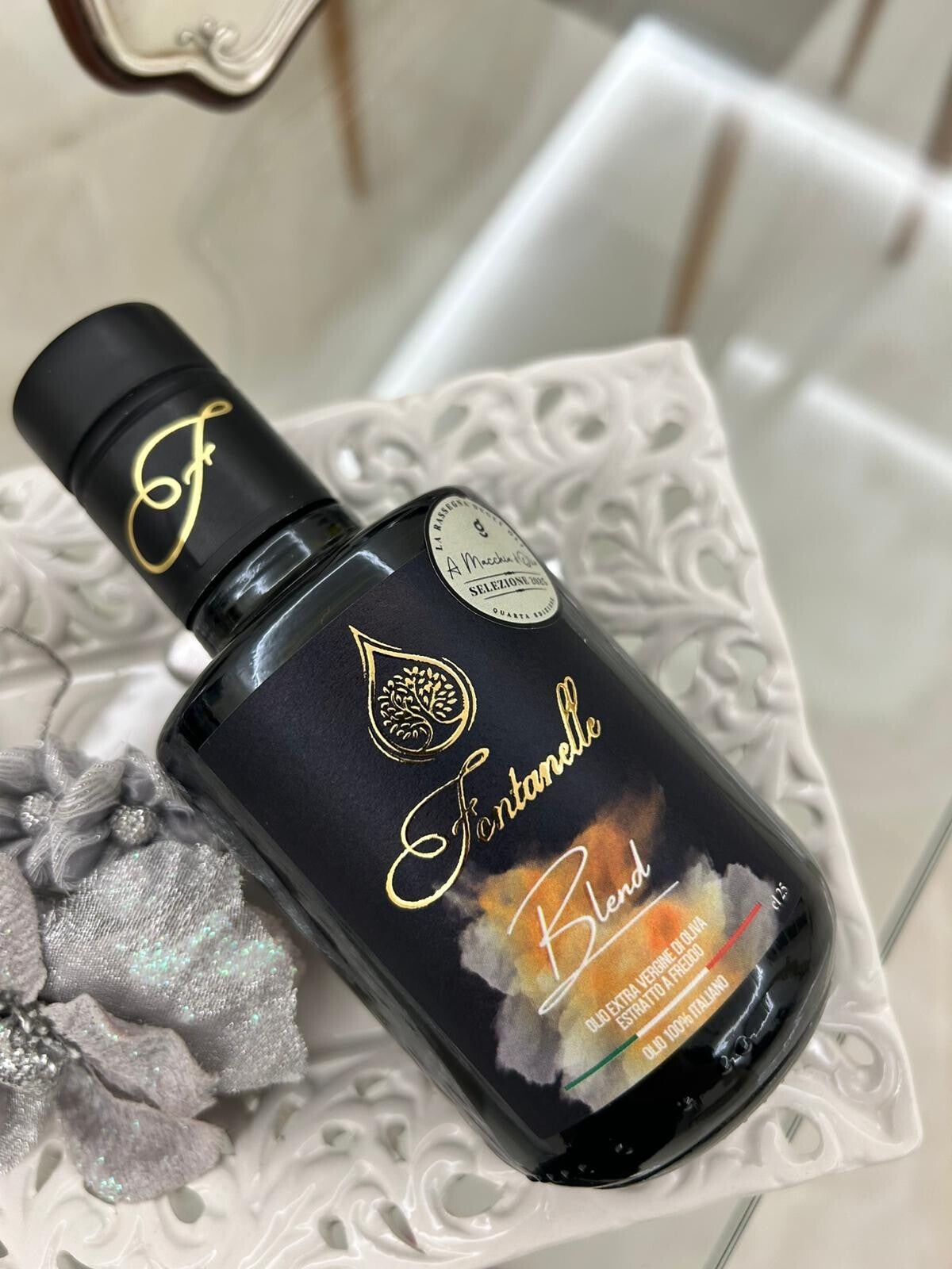 Blend (multivarietale)