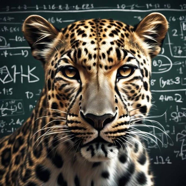 Math Athletes