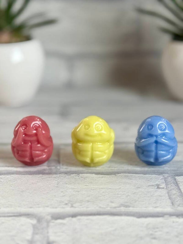 No Evil Bug Carving Set ✨