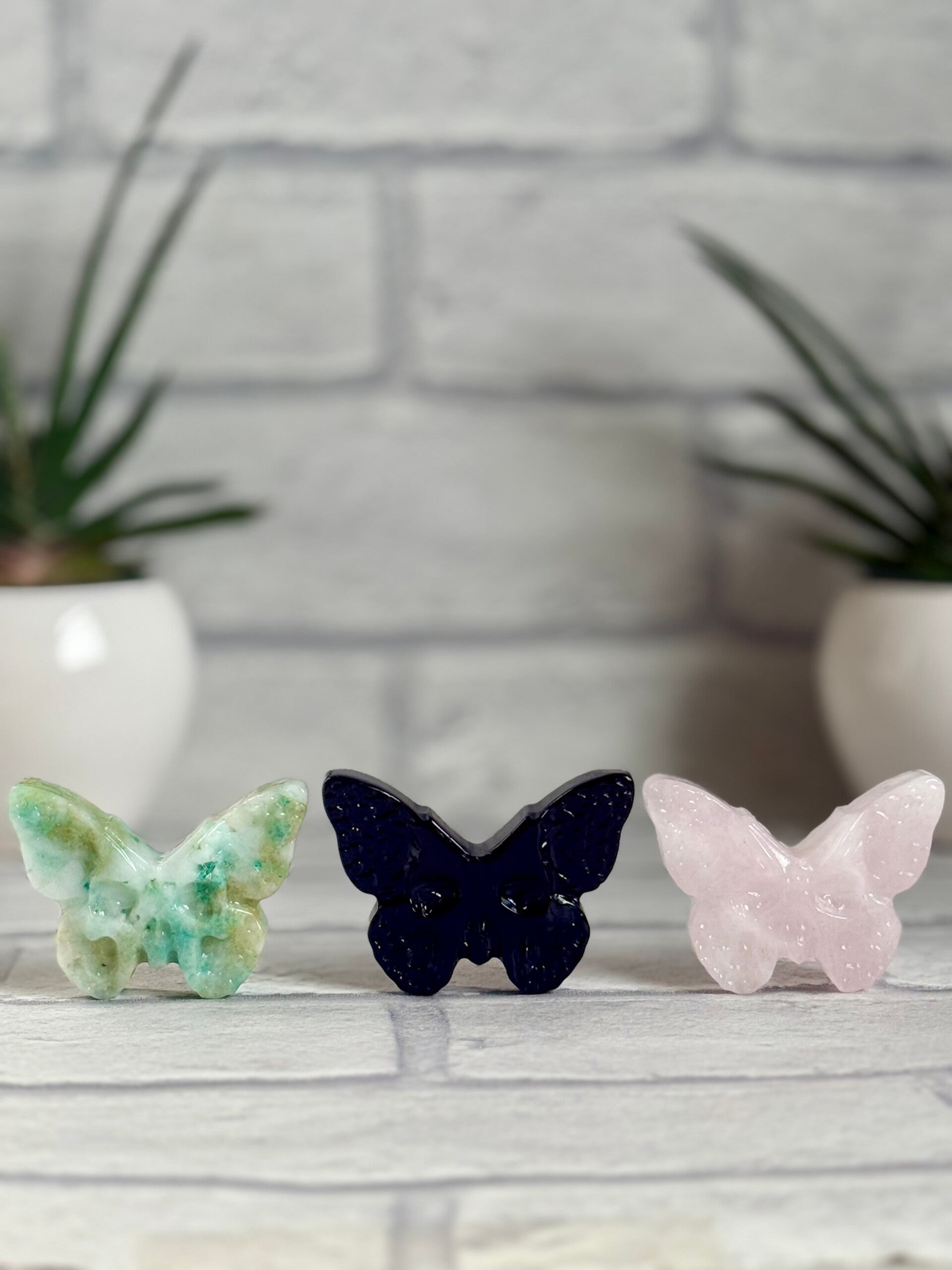 Death Moth Carvings ✨