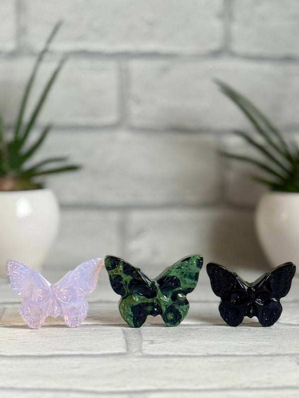 Death Moth Carvings ✨