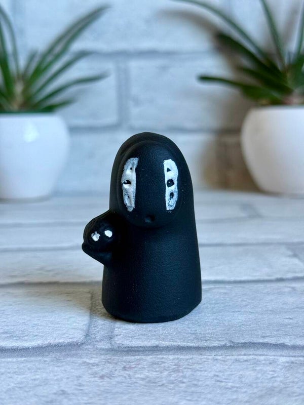 No Face Carving ✨