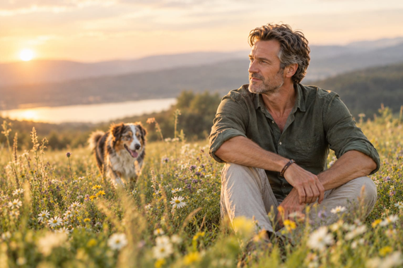 DOG-SPIRIT.com - Mensch und Hund - Was lösen bestimmte Situationen mit deinem Hund in dir aus?
