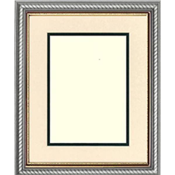 Frame Silver