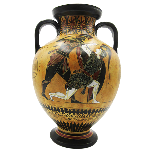 Ancient Vase II