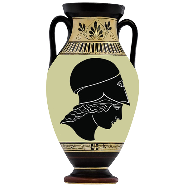 Homeric Vase III