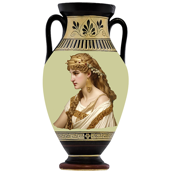 Homeric Vase VI