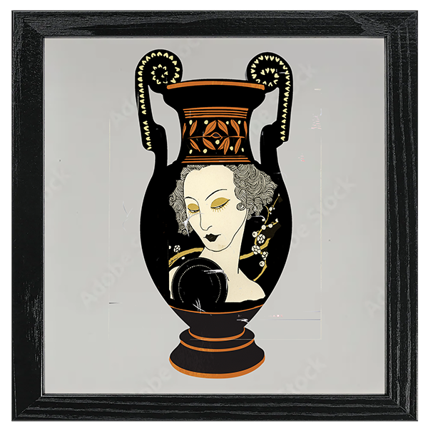 Cantique Tiles VI